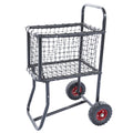 Ball Cart