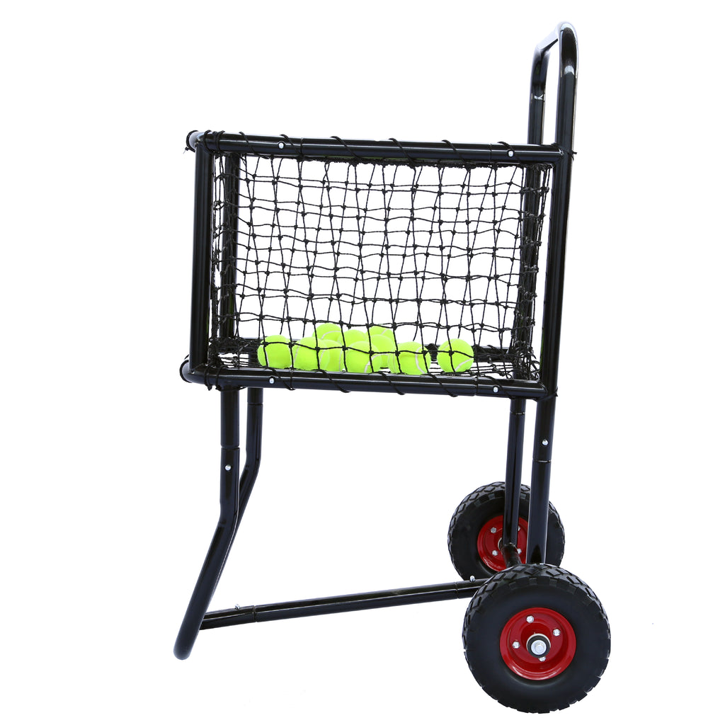 Ball Cart