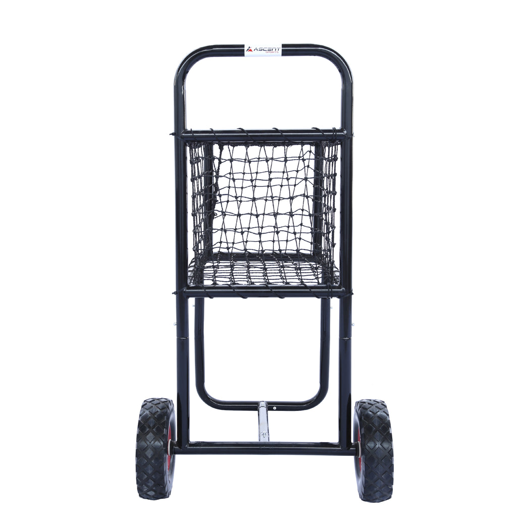 Ball Cart