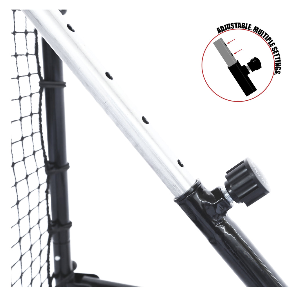 Ball Rebounder