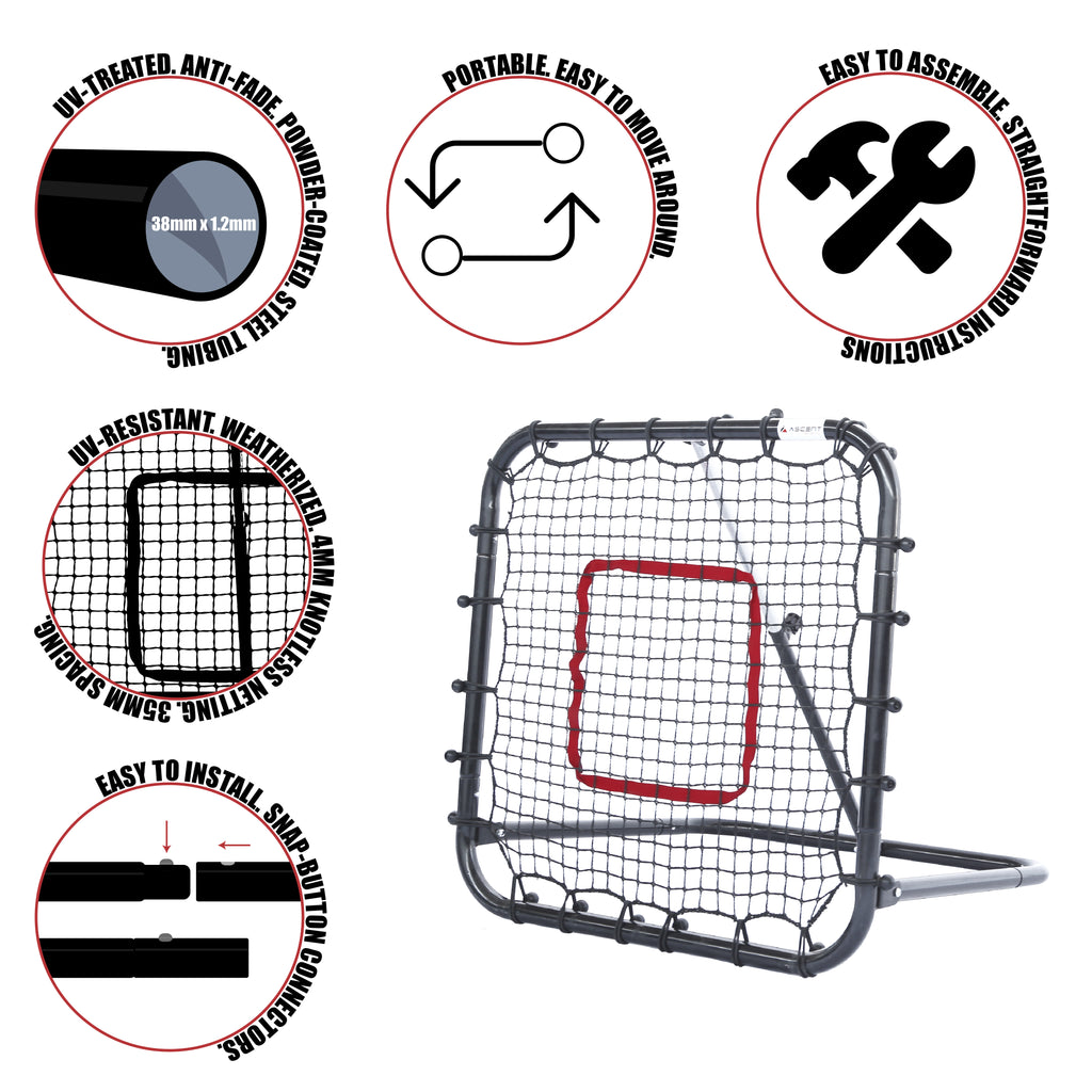 Ball Rebounder