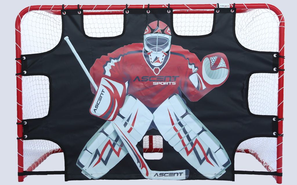Hockey Shooting Target