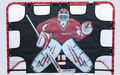 Hockey Shooting Target