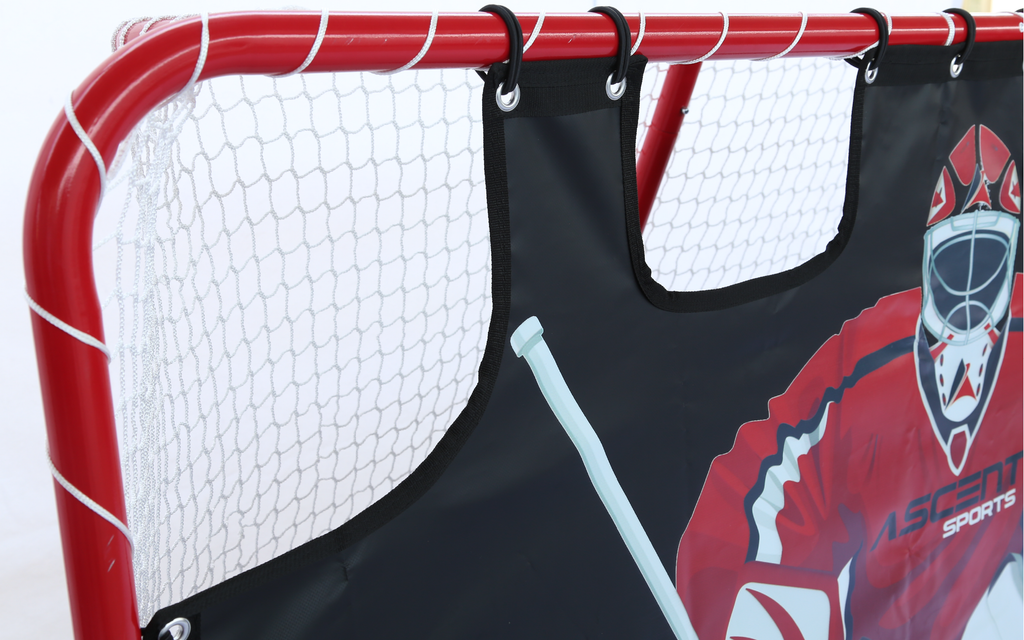 Hockey Shooting Target