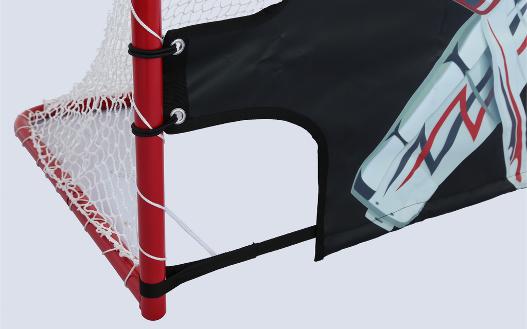 Hockey Shooting Target