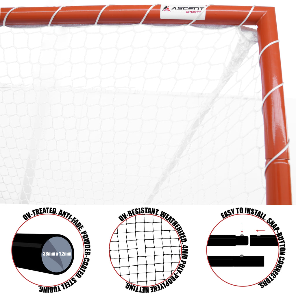 Lacrosse Goal
