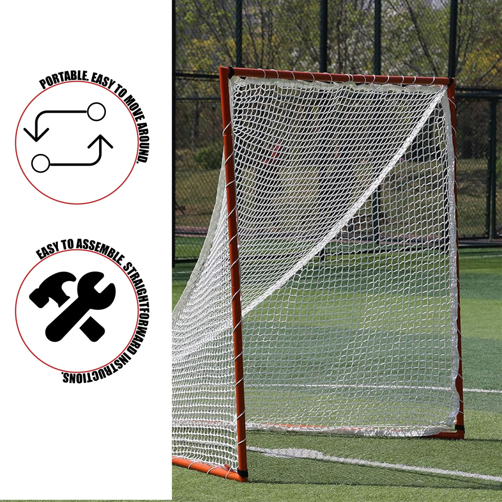 Lacrosse Goal