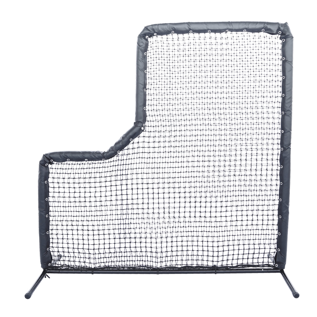 Deluxe L-screen