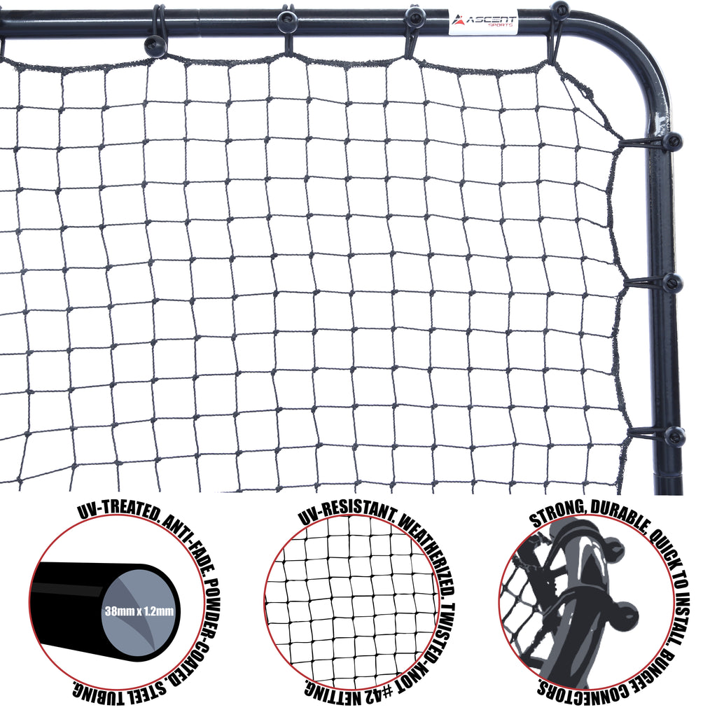 Pro Rebounder