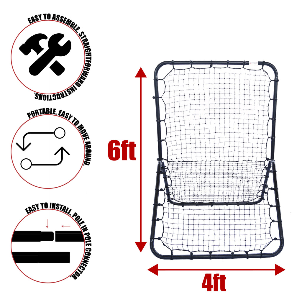Pro Rebounder