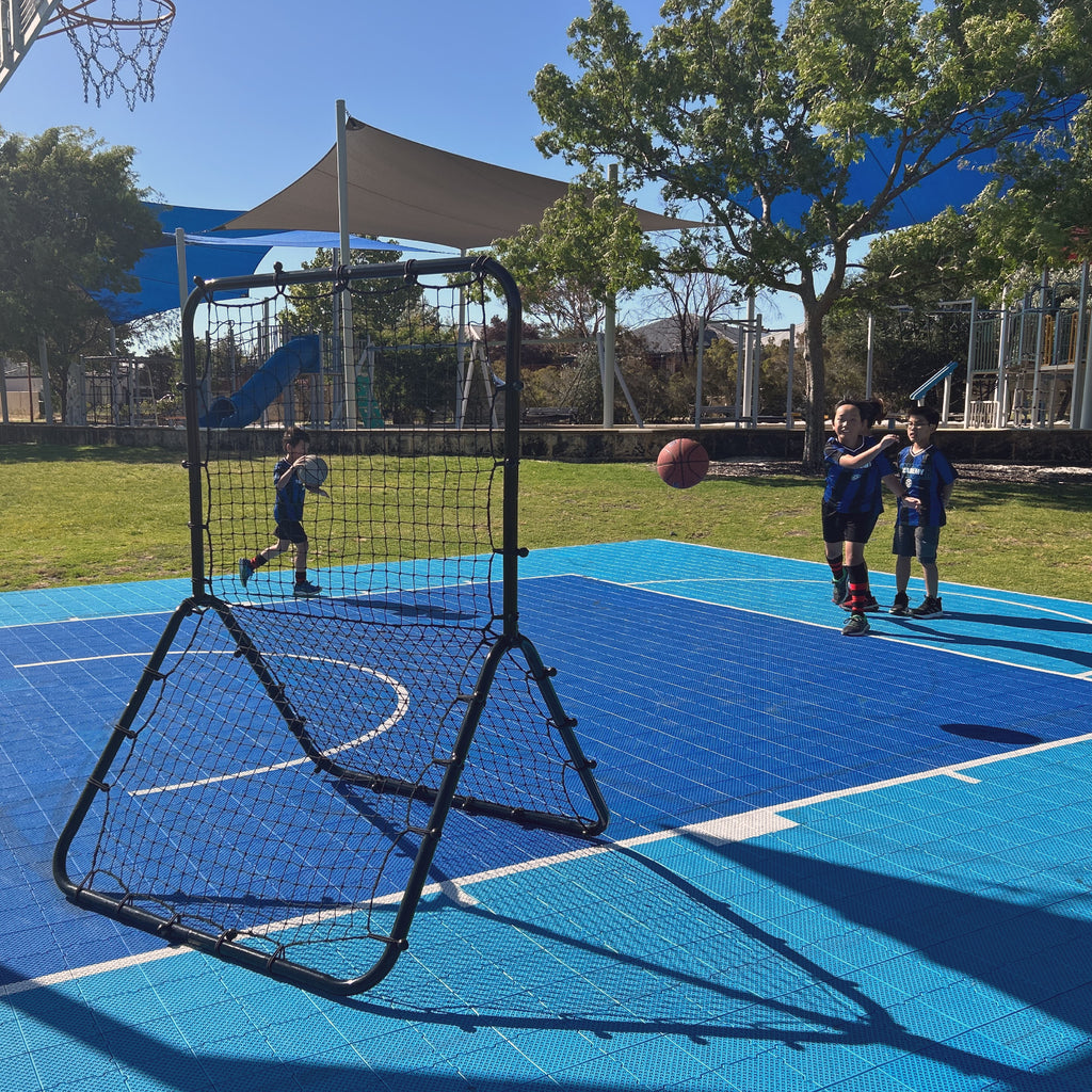 Pro Rebounder
