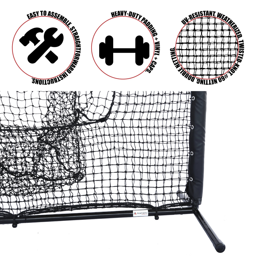 Sock Net Screen