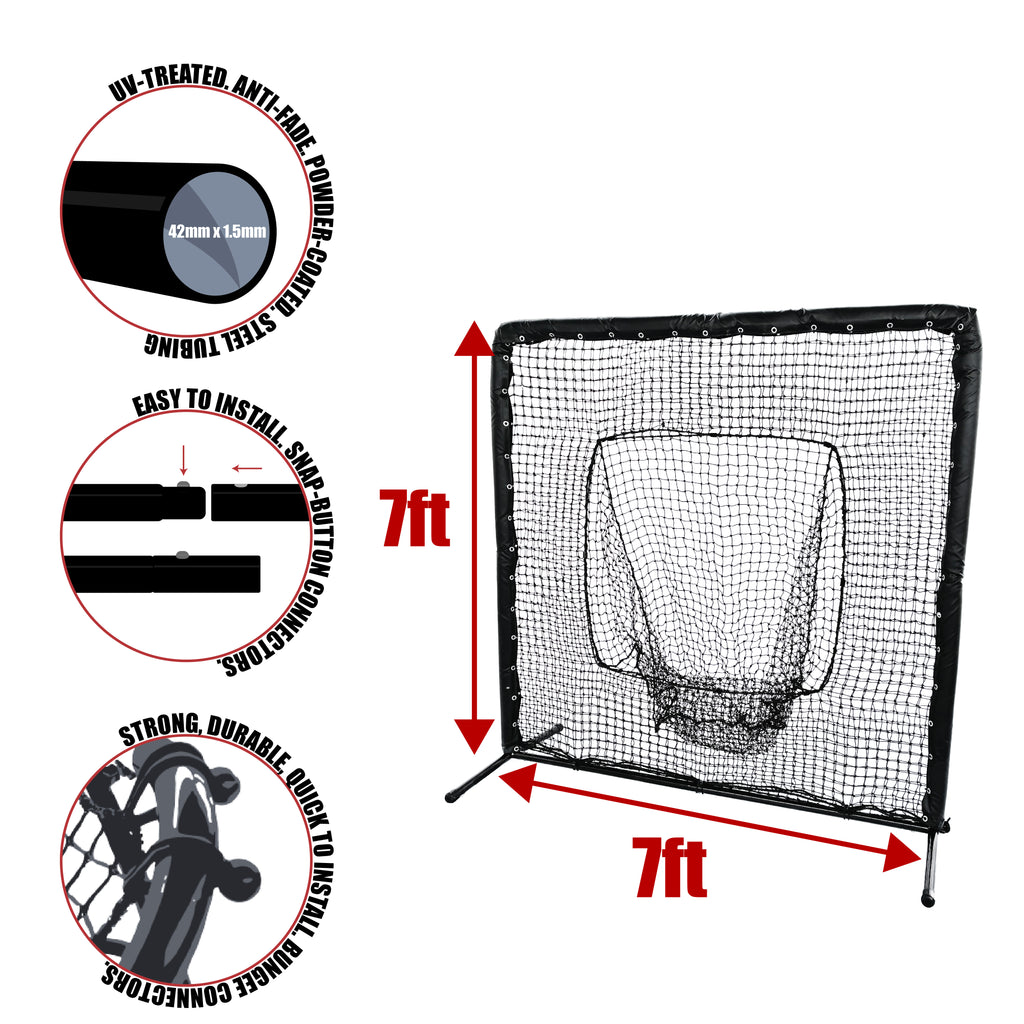Sock Net Screen