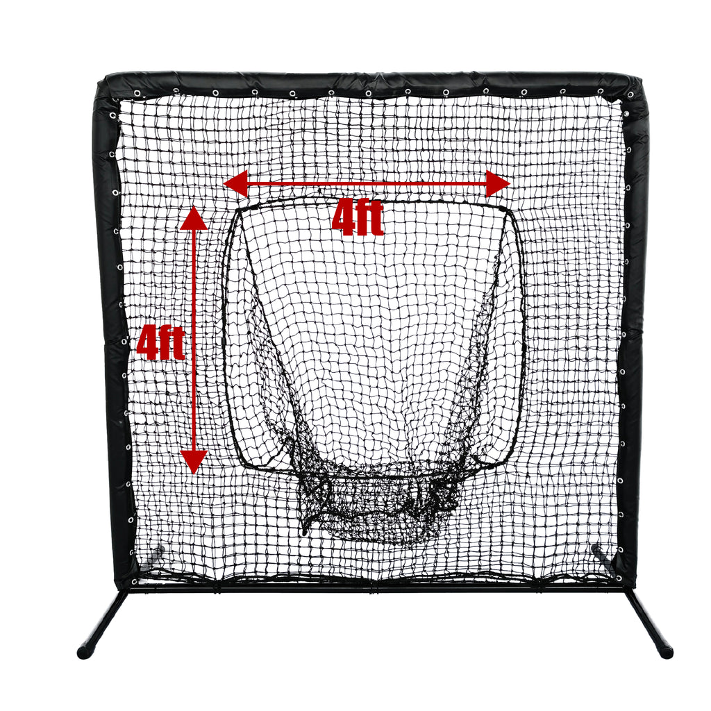 Sock Net Screen
