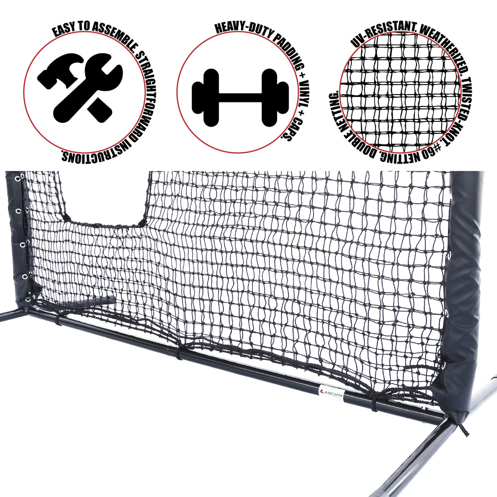Field Screen for Softball